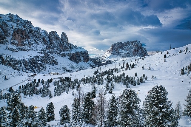 Tour VALTELLINA, LIVIGNO e ST. MORITZ, Capodanno Neve CAPODANNO