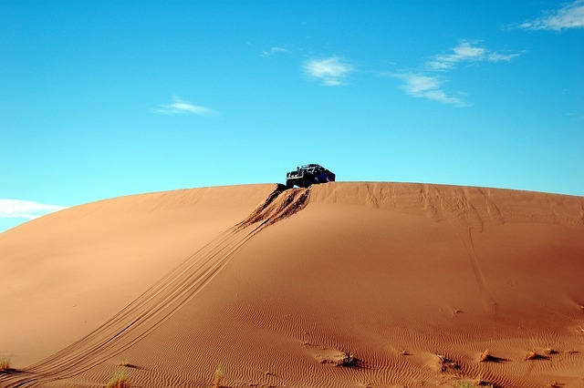 Tour MAROCCO (deserto & kasbah), Capodanno CAPODANNO