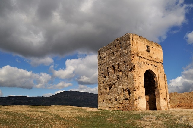 Tour MAROCCO (città imperiali), Epifania EPIFANIA