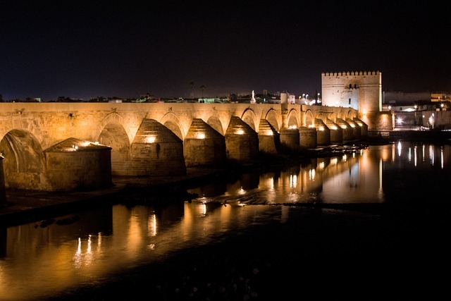 Tour ANDALUSIA da Cagliari VIAGGI di GRUPPO