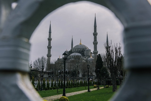 Capodanno  Tour ISTANBUL e CORNO D'ORO CAPODANNO