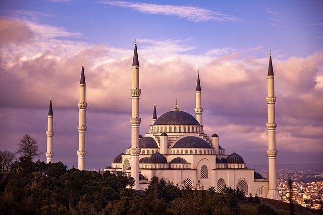 Capodanno ISTANBUL, in libertà CAPODANNO