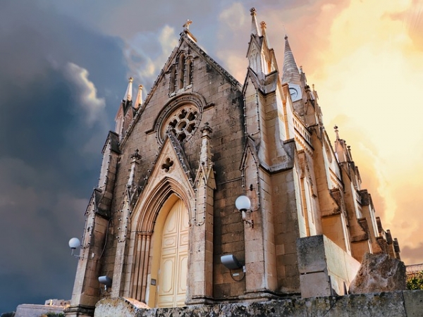 LOURDES 167° Anniversario, da CAGLIARI PELLEGRINAGGI