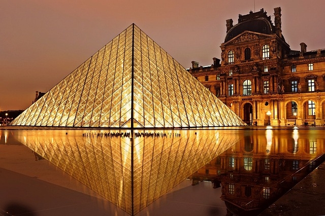 Capodanno tour I TESORI DI FRANCIA CAPODANNO