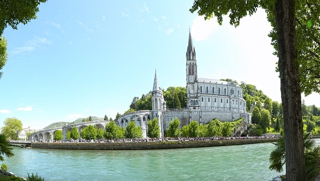 LOURDES 167° Anniversario, da CAGLIARI PELLEGRINAGGI