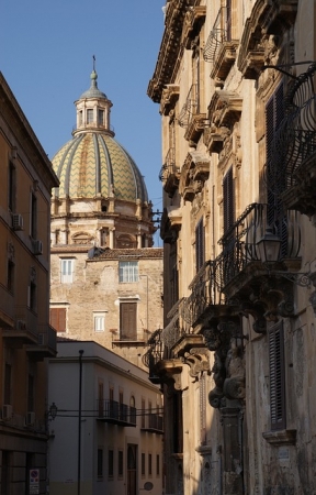 Tour SICILIA, Capodanno CAPODANNO