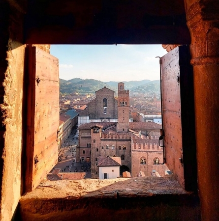 Tour EMILIA ROMAGNA, Capodanno CAPODANNO