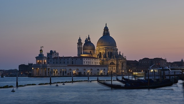 Tour VENETO, FRIULI e SLOVENIA, Capodanno CAPODANNO