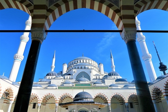 Tour ISTANBUL e SULTANI, Capodanno CAPODANNO