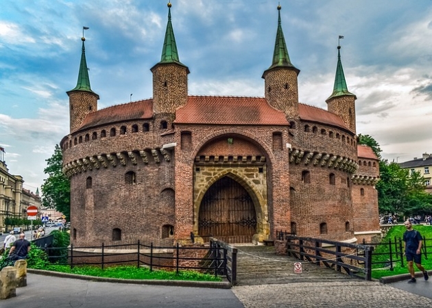 Mercatini di Natale CRACOVIA E DINTORNI.. MERCATINI di NATALE