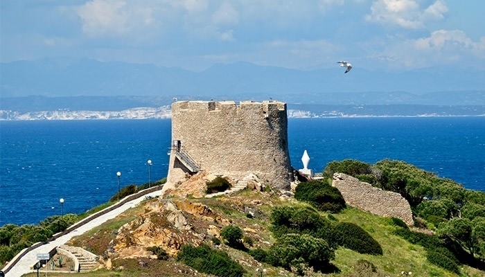 SANTA TERESA GALLURA, 2 notti PASQUA in SARDEGNA