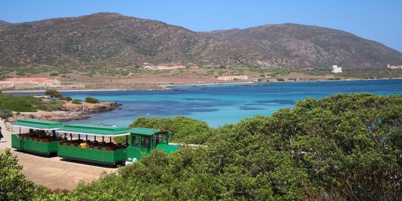 ISOLA ASINARA e CASTELSARDO, 2 notti PASQUA in SARDEGNA