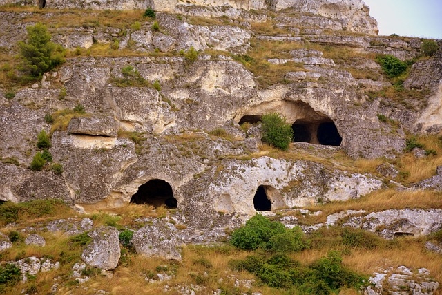 Tour PUGLIA (trulli, sassi e barocco) PONTI di PRIMAVERA